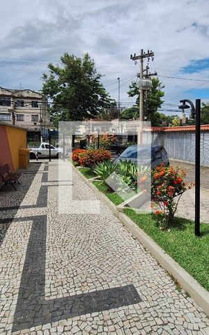 Apartamento à venda com 60m², 2 quartos e sem vaga Apartamento à venda com 60m², 2 quartos e sem vagaÁrea comum