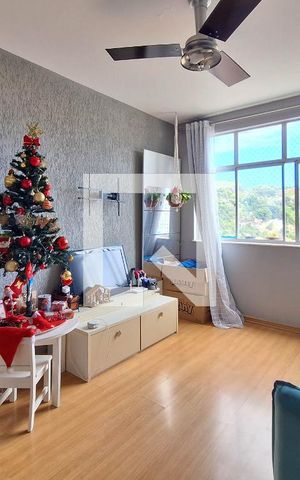 Apartamento à venda com 60m², 2 quartos e sem vaga Apartamento à venda com 60m², 2 quartos e sem vagaSala