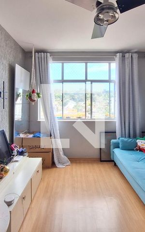 Apartamento à venda com 60m², 2 quartos e sem vaga Apartamento à venda com 60m², 2 quartos e sem vagaSala