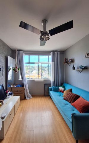 Apartamento à venda com 60m², 2 quartos e sem vaga Apartamento à venda com 60m², 2 quartos e sem vagaSala