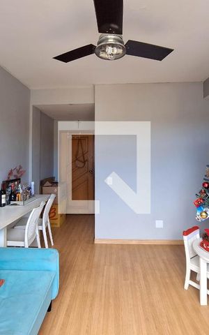 Apartamento à venda com 60m², 2 quartos e sem vaga Apartamento à venda com 60m², 2 quartos e sem vagaSala