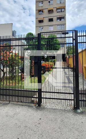 Apartamento à venda com 60m², 2 quartos e sem vaga