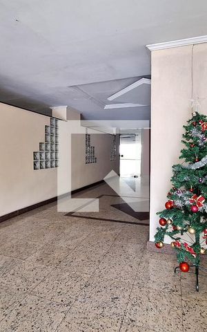 Apartamento à venda com 60m², 2 quartos e sem vaga Apartamento à venda com 60m², 2 quartos e sem vagaÁrea comum