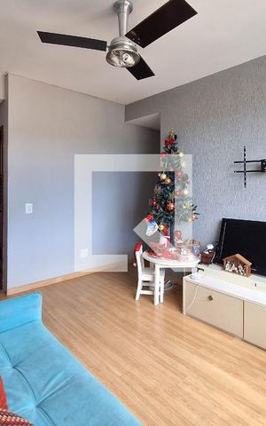Apartamento à venda com 60m², 2 quartos e sem vaga Apartamento à venda com 60m², 2 quartos e sem vagaSala