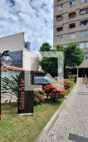 Apartamento à venda com 60m², 2 quartos e sem vaga Apartamento à venda com 60m², 2 quartos e sem vagaÁrea comum