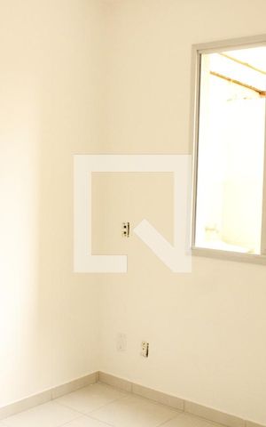 Apartamento à venda com 71m², 2 quartos e 1 vagaQuarto 2