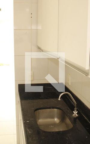 Apartamento à venda com 71m², 2 quartos e 1 vagaCozinha