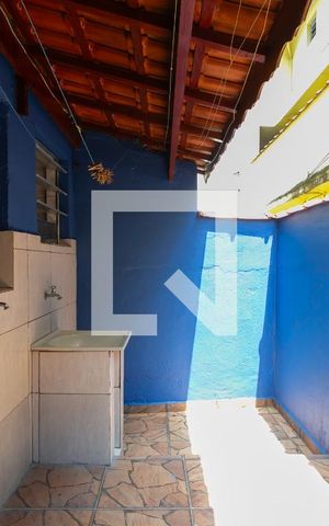 Casa à venda com 28m², 1 quarto e sem vaga Casa à venda com 28m², 1 quarto e sem vagaÁrea de Serviço