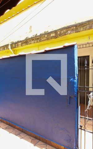 Casa à venda com 28m², 1 quarto e sem vaga Casa à venda com 28m², 1 quarto e sem vagaÁrea de Serviço