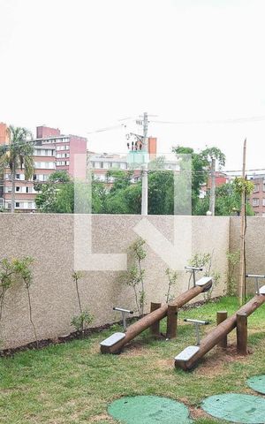 Apartamento à venda com 40m², 2 quartos e 1 vaga Apartamento à venda com 40m², 2 quartos e 1 vagaPlayground