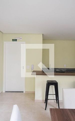 Apartamento à venda com 40m², 2 quartos e 1 vaga Apartamento à venda com 40m², 2 quartos e 1 vagaSalão de Festa