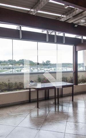Apartamento à venda com 72m², 2 quartos e 1 vagaÁrea gourmet