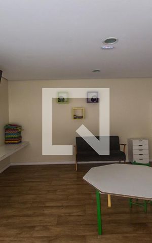 Apartamento à venda com 72m², 2 quartos e 1 vagaBrinquedoteca