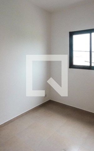 Apartamento à venda com 45m², 2 quartos e sem vaga Apartamento à venda com 45m², 2 quartos e sem vagaSala
