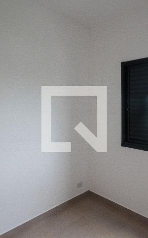 Apartamento à venda com 45m², 2 quartos e sem vaga Apartamento à venda com 45m², 2 quartos e sem vagaQuarto