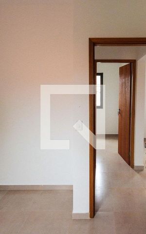 Apartamento à venda com 45m², 2 quartos e sem vaga Apartamento à venda com 45m², 2 quartos e sem vagaQuarto 02