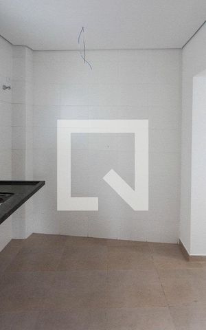 Apartamento à venda com 45m², 2 quartos e sem vaga Apartamento à venda com 45m², 2 quartos e sem vagaCozinha