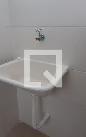 Apartamento à venda com 45m², 1 quarto e sem vagaLavanderia