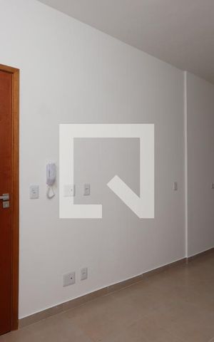 Apartamento à venda com 45m², 1 quarto e sem vagaSala