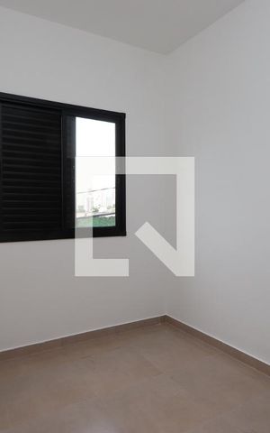 Apartamento à venda com 45m², 1 quarto e sem vagaQuarto 2
