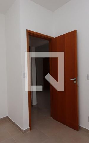 Apartamento à venda com 45m², 1 quarto e sem vagaQuarto 1