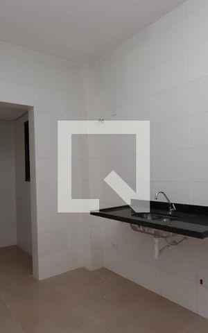 Apartamento à venda com 45m², 1 quarto e sem vagaCozinha