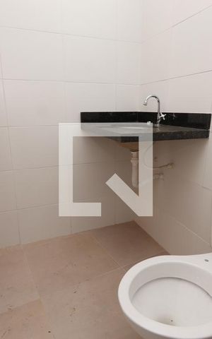 Apartamento à venda com 45m², 1 quarto e sem vagaBanheiro