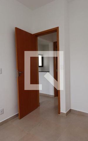 Apartamento à venda com 45m², 1 quarto e sem vagaQuarto 2