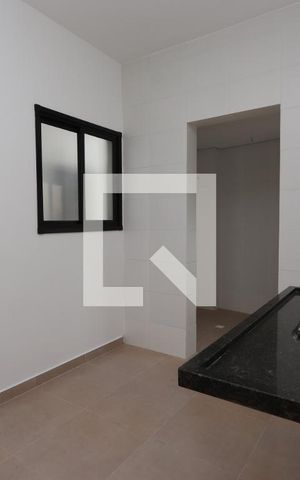 Apartamento à venda com 45m², 1 quarto e sem vagaCozinha