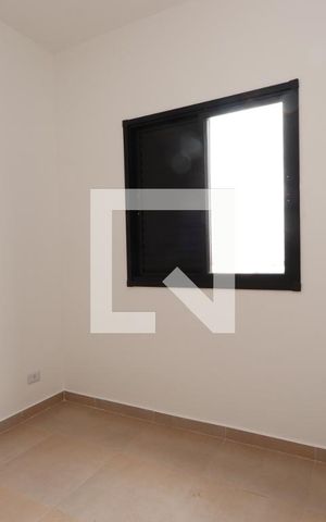 Apartamento à venda com 45m², 2 quartos e sem vagaQuarto 2