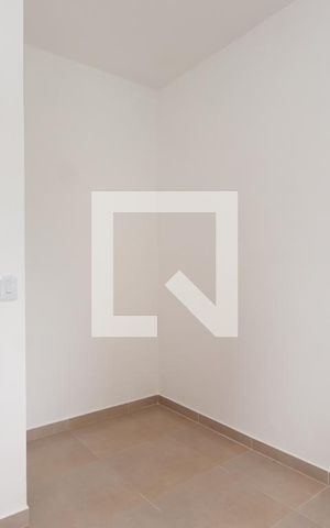 Apartamento à venda com 45m², 2 quartos e sem vagaQuarto 2