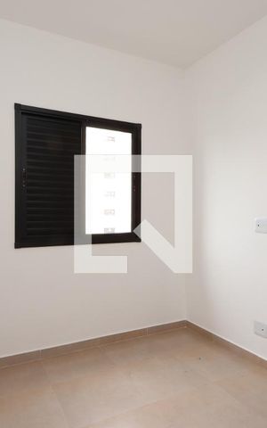 Apartamento à venda com 45m², 2 quartos e sem vagaQuarto 2