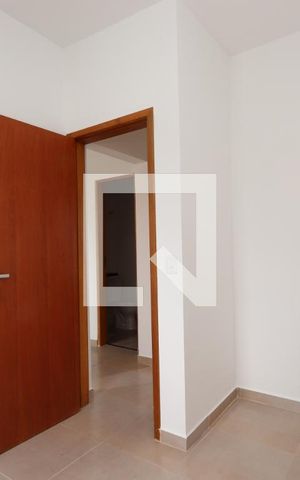 Apartamento à venda com 45m², 2 quartos e sem vagaQuarto 2