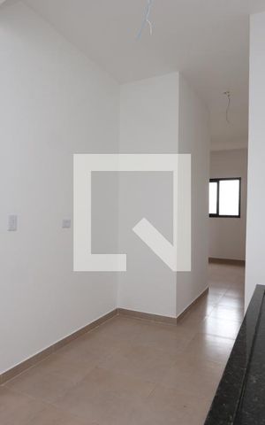 Apartamento à venda com 45m², 2 quartos e sem vagaCozinha