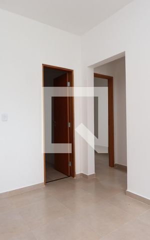 Apartamento à venda com 45m², 2 quartos e sem vagaSala