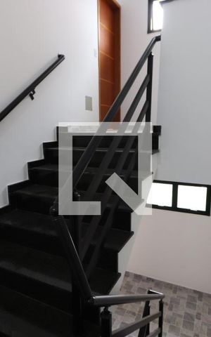 Apartamento à venda com 45m², 2 quartos e sem vagaEscada