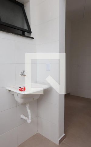 Apartamento à venda com 45m², 2 quartos e sem vagaÁrea de serviço