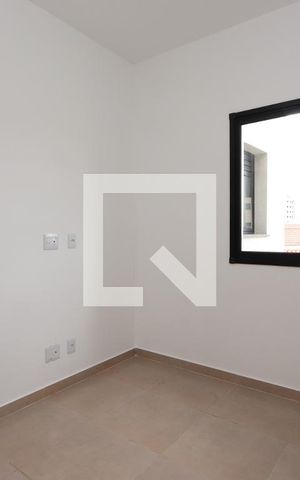 Apartamento à venda com 45m², 2 quartos e sem vagaQuarto 1
