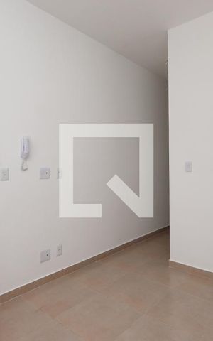 Apartamento à venda com 45m², 2 quartos e sem vagaSala