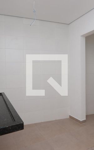 Apartamento à venda com 45m², 2 quartos e sem vagaCozinha