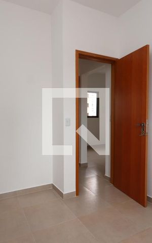 Apartamento à venda com 45m², 2 quartos e sem vagaQuarto 1