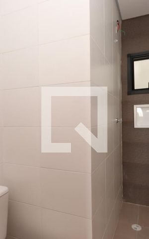Apartamento à venda com 45m², 2 quartos e sem vagaBanheiro