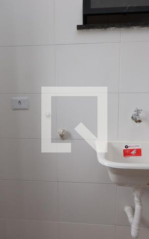 Apartamento à venda com 45m², 2 quartos e sem vagaÁrea de serviço