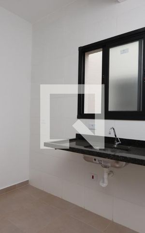 Apartamento à venda com 45m², 2 quartos e sem vagaCozinha