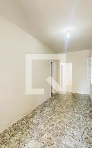 Casa para alugar com 60m², 2 quartos e sem vagaSala