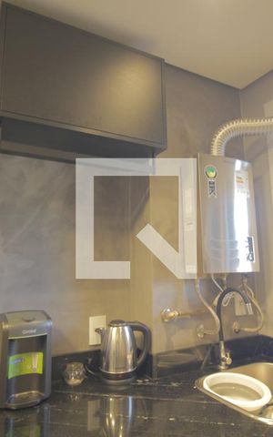 Apartamento à venda com 52m², 1 quarto e 1 vagaÁrea de Serviço