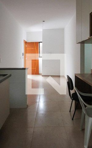 Apartamento à venda com 50m², 2 quartos e sem vaga Apartamento à venda com 50m², 2 quartos e sem vagaCozinha