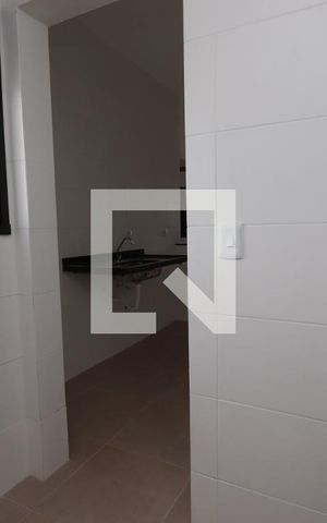 Apartamento à venda com 45m², 2 quartos e sem vagaÁrea de Serviço