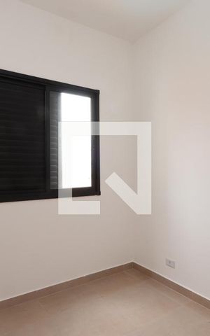 Apartamento à venda com 45m², 2 quartos e sem vagaQuarto 2