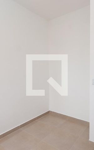 Apartamento à venda com 45m², 2 quartos e sem vagaQuarto 2